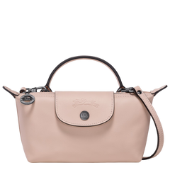 LONGCHAMP Le Pliage Xtra XS Pouch | 瓏驤 迷你手袋 (多色)