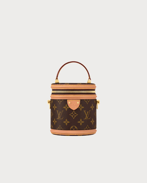 LOUIS VUITTON M82952 Nano Cannes | 路易威登 手袋 (啡色)