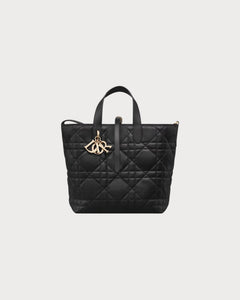 CHRISTIAN DIOR Medium Dior Toujours Vertical Tote Bag | 迪奧 手提袋 (多色)