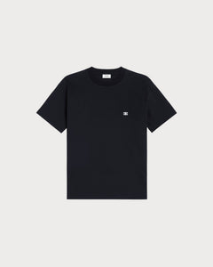 CELINE Men's Triomphe Loose T-Shirt | 賽琳 男仕短袖試衣 (多色)