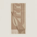 HERMES Maillons TGM Scarf | Hermès Men's Scarf (Multicolor)