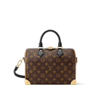 LOUIS VUITTON M26181 Speedy 25 Trunk Bag | Louis Vuitton Handbag (Brown)