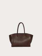 THE ROW Marlo 12 Bag Calfskin Leather(2 Colors)