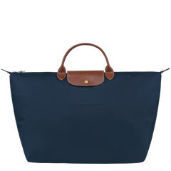 LONGCHAMP Le Pliage Original S Travel Bag | 瓏驤 細碼旅行袋 (Navy)
