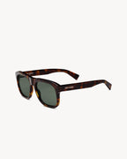 YSL SAINT LAURENT SL 558 Sunglasses | YSL SAINT LAURENT Sunglasses (multi-color)
