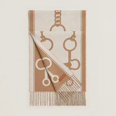 HERMES Casaque Mors Scarf | Hermès scarf (multicolor)