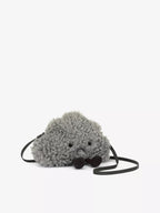 JELLYCAT Amuseables Storm Cloud Bag(Gris Meyer)