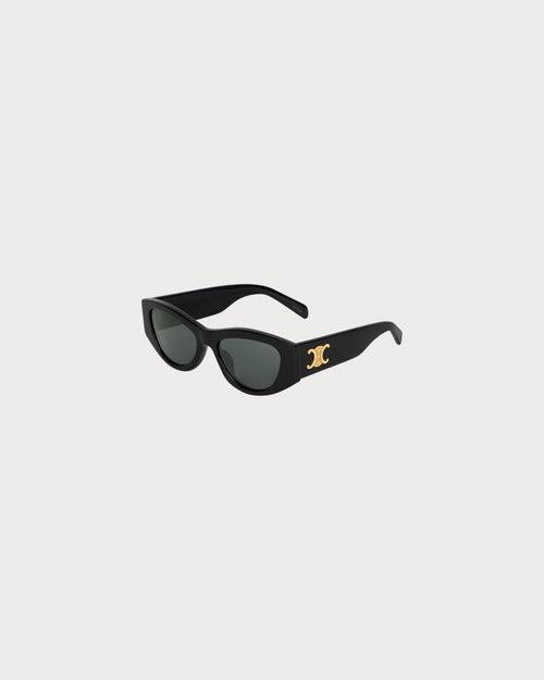 CELINE Triomphe 15 Sunglasses Acetate(3 Colors)