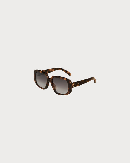 CELINE Square S299 Sunglasses Acetate(2 Colors)