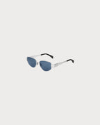 CELINE Women's Triomphe Metal 04 Sunglasses in Metal | 赛琳 太阳眼镜 (多色)