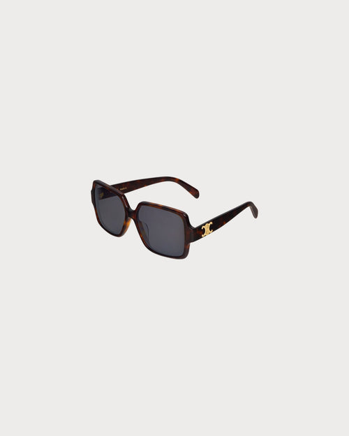 CELINE Triomphe 16 sunglasses Acetate(2 Colors)