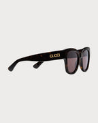 GUCCI Butterfly Frame Sunglasses | 古馳 太陽眼鏡 (多色)