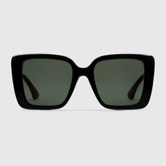 GUCCI Square Frame Sunglasses | 古驰 太阳眼镜 (多色)