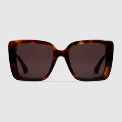 GUCCI Square Frame Sunglasses | 古驰 太阳眼镜 (多色)