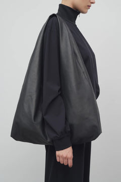 THE ROW New Bindle Bag in Leather | 手袋 (多色)