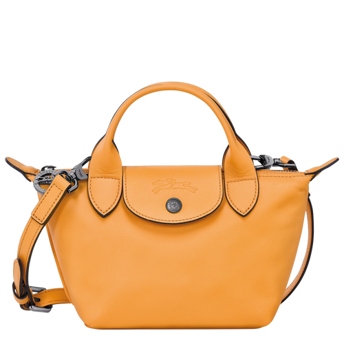LONGCHAMP Le Pliage Xtra XS Handbag | 瓏驤 迷你手提袋 (多色)