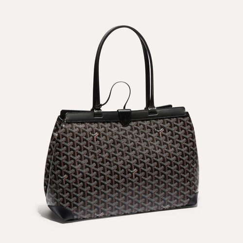 GOYARD Bellechasse Biaude PM Bag | Goya Tote Bag (Multicolor)