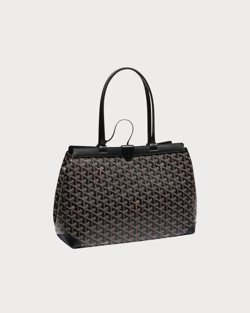 GOYARD Bellechasse Biaude PM Bag | 戈雅 手提包 (多色)