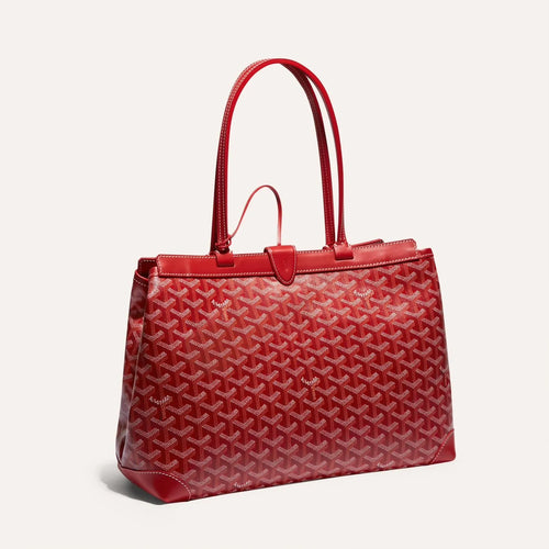 GOYARD Bellechasse Biaude PM Bag | Goya Tote Bag (Multicolor)