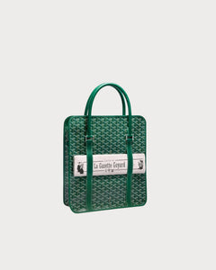 GOYARD Bourgogne Bag | 戈雅手提袋(多色)