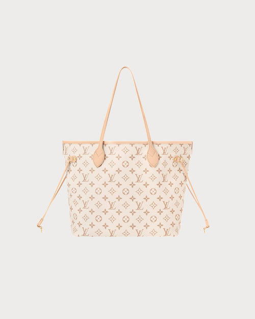 LOUIS VUITTON M14994 Neverfull Inside Out MM Bag | 路易威登 雙面手提袋 (多色)