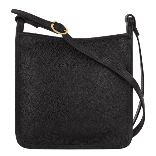 LONGCHAMP Le Foulonne S Crossbody Bag Leather(Many)