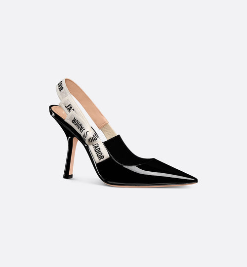 CHRISTIAN DIOR Women's J'Adior Slingback Pump | 迪奧 高跟鞋 (多色)