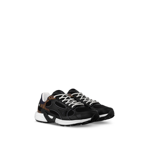 LOUIS VUITTON 1AHOEX Women's LV Olympia Trainers | 路易威登 波鞋 (多色)