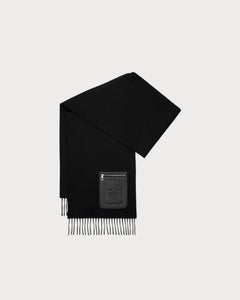 LOEWE 羊毛羊绒围巾 | 罗意威 围巾 (多色)