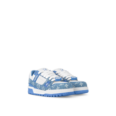 LOUIS VUITTON LV 1AGZBL Women's Maxi Trainers | 路易威登 波鞋 (多色)