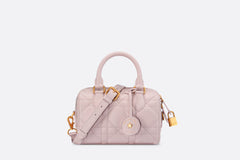 CHRISTIAN DIOR Groove 20 Bag | Dior handbag (multi-color)