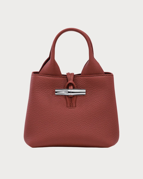LONGCHAMP Le Roseau XS Handbag | 珑骧手袋(多色)