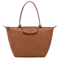 LONGCHAMP Le Pliage Xtra M Tote Bag | Longchamp long shoulder strap medium size tote bag (multi-color)