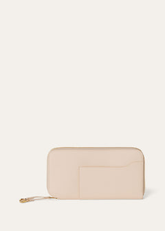 LORO PIANA Extra Zip-Around Purse | LORO PIANA Extra Zip-Around Purse (Multi-color)