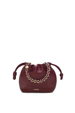 LOEWE Mini Flamenco Purse Bag | 罗意威迷你手袋(多色)