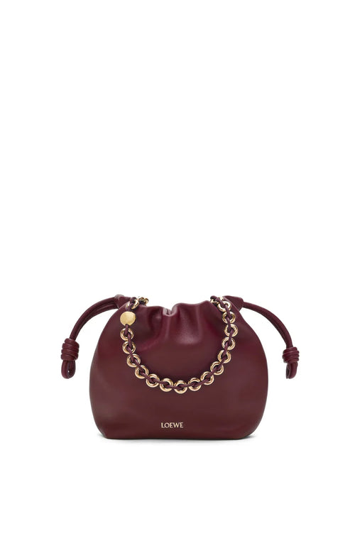 LOEWE Mini Flamenco Purse Bag | 罗意威迷你手袋(多色)