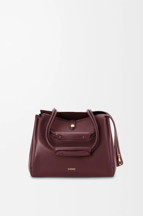 LOEWE Medium Madrid bag in supple calfskin | 羅意威 手袋 (多色)