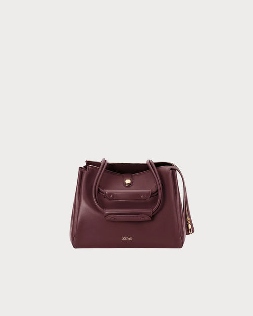 LOEWE Medium Madrid bag in supple calfskin | 罗意威 手袋 (多色)