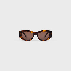 CELINE Women's Triomphe 15 Sunglasses in Acetate | 賽琳 太陽眼鏡 (多色)