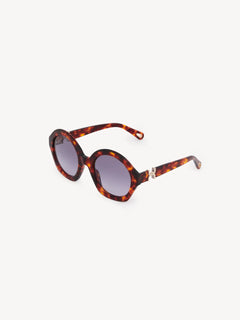 CHLOE Women's Marcie sunglasses | 蔻依 太陽眼鏡 (多色)