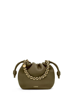 LOEWE Mini Flamenco Purse Bag | 罗意威迷你手袋(多色)