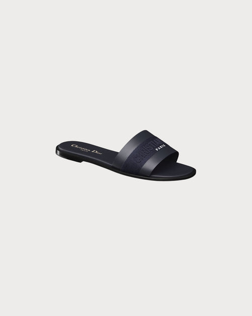 CHRISTIAN DIOR Women's Dway Slide | 迪奧 涼鞋 (多色)