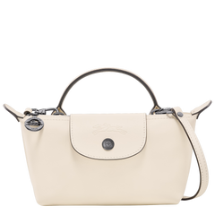 LONGCHAMP Le Pliage Xtra XS Pouch | 瓏驤 迷你手袋 (多色)