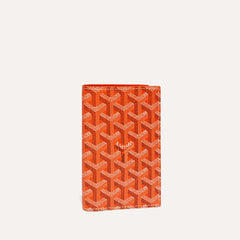 GOYARD Grenelle Passport Cover | 戈雅 護照套 (多色)