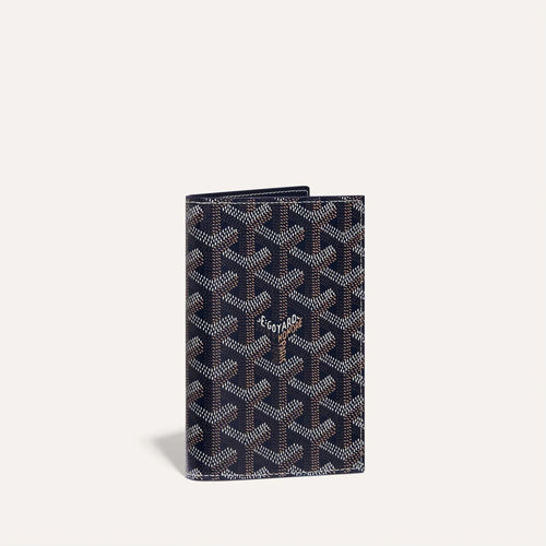 GOYARD Grenelle Passport Cover | 戈雅 護照套 (多色)
