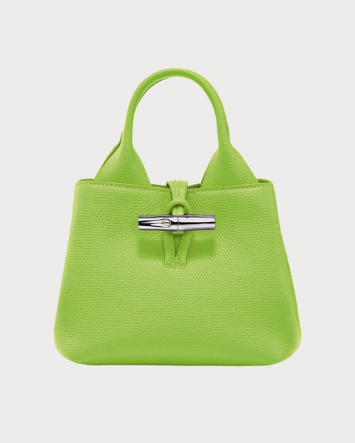 LONGCHAMP Le Roseau XS Handbag | 珑骧手袋(多色)