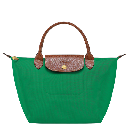 LONGCHAMP Le Pliage Original S Handbag | Longchamp Short Strap Slim Handbag (Multiple Colors)