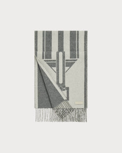 HERMES Casaque Les Sangles Scarf | 爱马仕 颈巾 (多色)