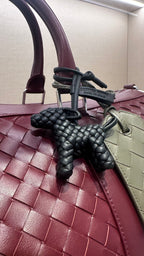 BOTTEGA VENETA Dog Charm