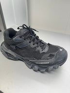 BALENCAIGA Men's Track Sneaker | 巴黎世家 男仕波鞋 (黑色)